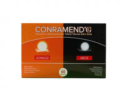 CONRAMEND G